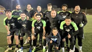 F7 ASCENSO 1ª- Jornada 4